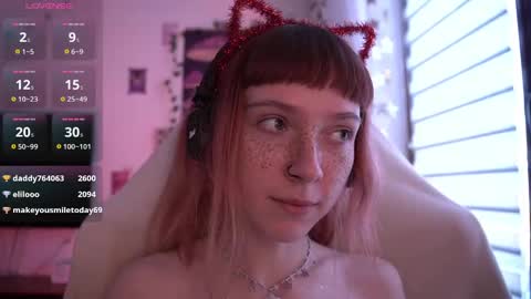 Julia online show from December 25, 1:41 pm