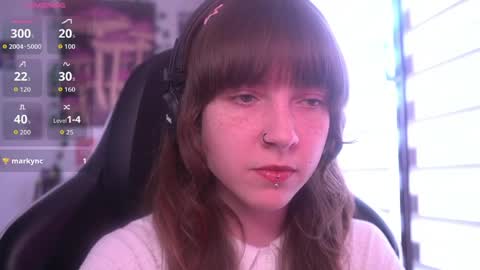 Julia online show from May 13, 11:18 am