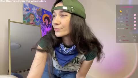 Jessica  I will be here on Tuesday November 26th online show from February 17, 5:21 pm