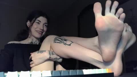 Ginger Curly online show from April 30, 10:43 am