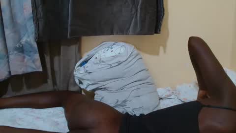 just ebonee online show from March 7, 5:08 am