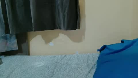 just ebonee online show from October 5, 9:51 am