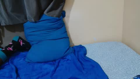 just ebonee online show from October 19, 6:19 pm