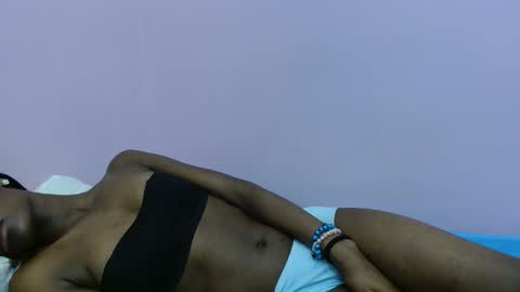 just ebonee online show from February 7, 8:07 am