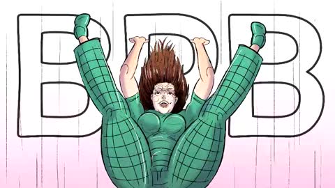 Nika and Mark online show from February 24, 3:04 am