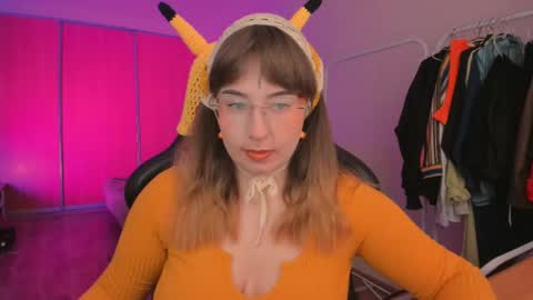 Nika and Mark online show from April 28, 8:19 am