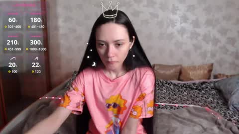 Snapshot of just_funny_girl chatting on May 10, 6:24 pm just_funny_girl online show from May 10, 6:24 pm