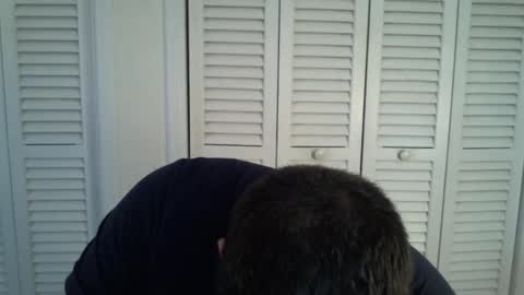 just_inside online show from February 5, 7:10 pm