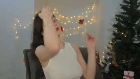 Snapshot of just_jenifer chatting on January 17, 3:00 am Jeni online show from January 17, 3:00 am