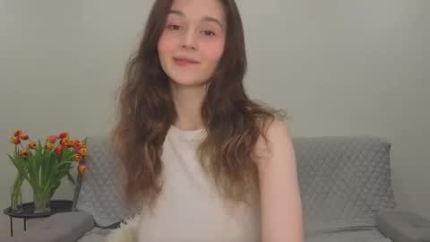 Snapshot of just_jenifer chatting on March 9, 1:53 am Jeni online show from March 9, 1:53 am