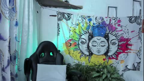 Sofia online show from February 3, 1:09 am