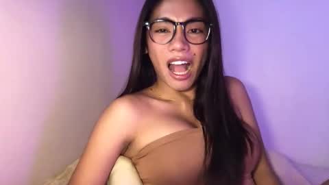 Snapshot of just_marjorie69 chatting on November 1, 2:35 am Be you  online show from November 1, 2:35 am