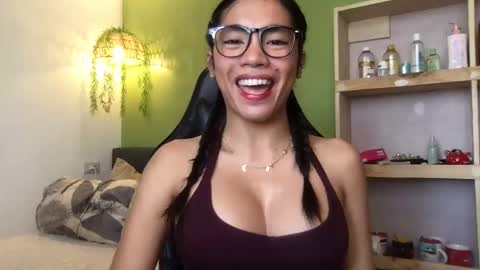 Snapshot of just_marjorie69 chatting on November 29, 2:36 am Be you online show from November 29, 2:36 am