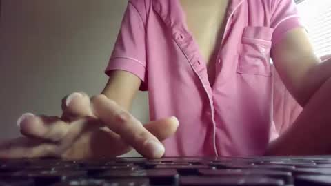 just_mya online show from February 12, 11:49 am