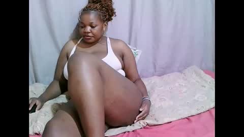 just_nana online show from December 13, 9:31 pm