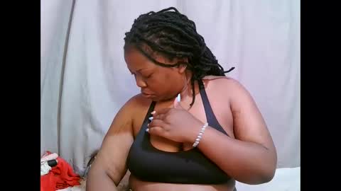 just_nana online show from February 11, 12:21 pm