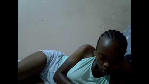 just_nuru online show from February 1, 11:37 pm