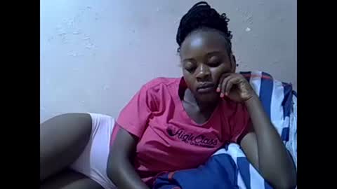 just_nuru online show from February 19, 1:17 pm