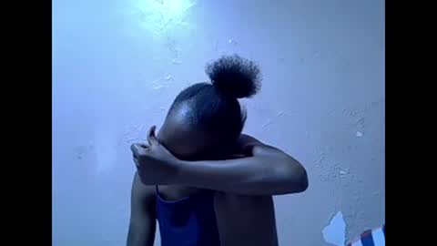 just_nuru online show from March 6, 12:10 am