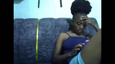 just_nuru online show from October 1, 3:07 pm