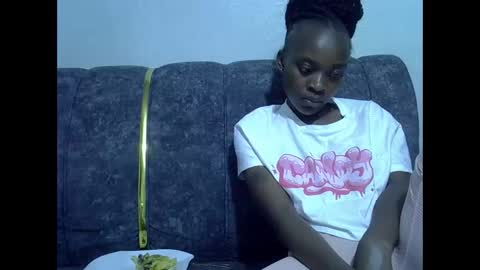 just_nuru online show from October 21, 6:52 pm