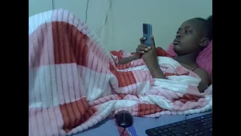 just_nuru online show from December 16, 7:35 am