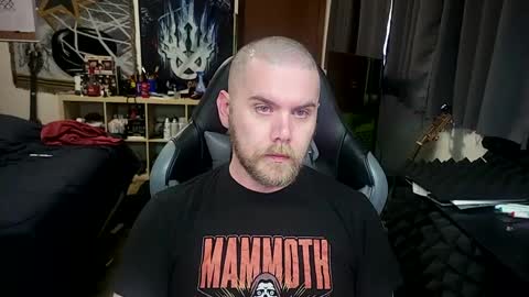 Ryan online show from September 19, 1:18 am