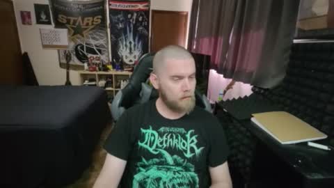 Ryan online show from October 30, 7:58 pm