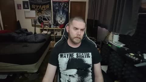 Ryan online show from February 8, 8:01 pm