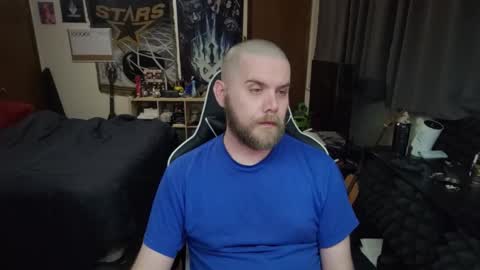 Ryan online show from March 8, 3:21 am