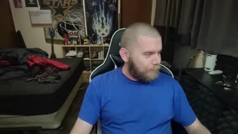 Ryan online show from March 15, 9:04 am