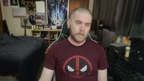 Ryan online show from April 22, 7:48 pm