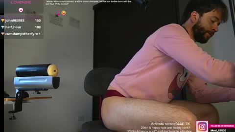 Maxi online show from February 22, 12:38 am