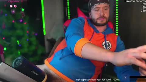 Maxi online show from January 10, 10:03 pm