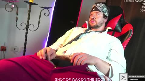 Maxi online show from April 25, 1:08 am