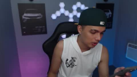 Rhys online show from September 10, 11:21 am