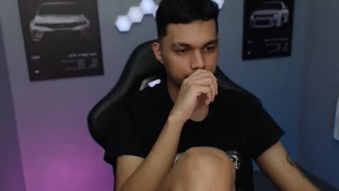 Rhys online show from September 27, 12:10 pm