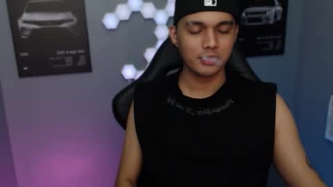 Rhys online show from October 9, 5:11 pm