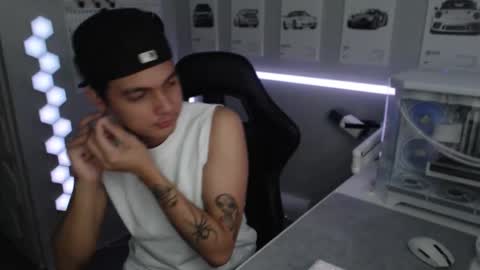 Rhys online show from November 20, 10:59 am