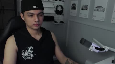 Rhys online show from March 11, 5:02 am