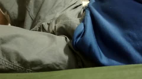 justaguy486951 online show from July 13, 12:30 pm
