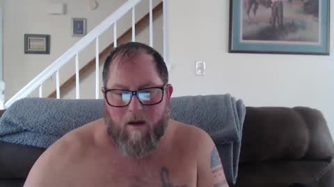 justaguyandnaked online show from January 9, 6:21 pm