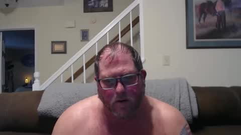 justaguyandnaked online show from April 28, 10:15 pm