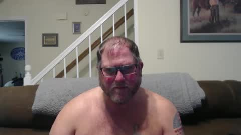 justaguyandnaked online show from May 6, 7:19 pm