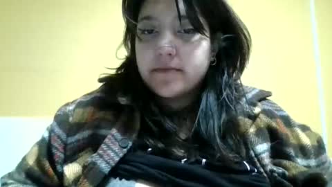 justami2001 online show from June 16, 7:44 am