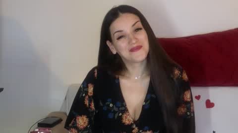 JustAnne online show from September 14, 8:41 pm