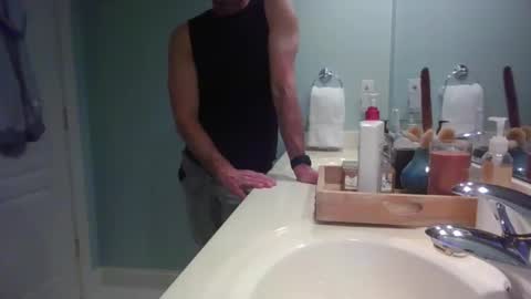 justanotherdadbod2025 online show from March 13, 2:40 am