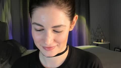 Snapshot of justbarbie chatting on January 20, 2:57 pm Alexa online show from January 20, 2:57 pm