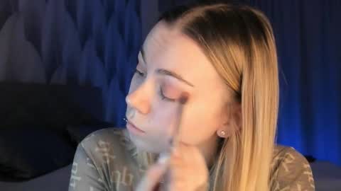 Snapshot of justbarbie chatting on January 24, 3:34 pm Alexa online show from January 24, 3:34 pm