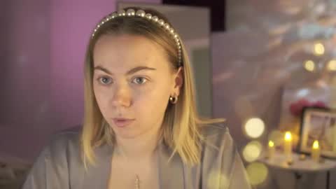 Snapshot of justbarbie chatting on January 29, 1:38 pm Alexa online show from January 29, 1:38 pm